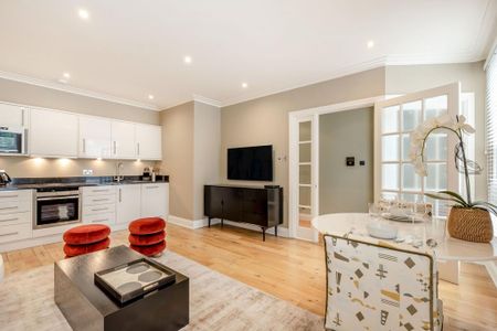 1 bedroom flat to rent - Photo 3