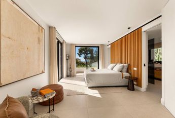 5 bedroom luxury Villa for rent in Marbella, Spain