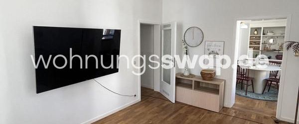 Wohnungsswap - 3 Zimmer, 73 m² - Haimhauserstraße, Schwabing-Freimann, München - Foto 1