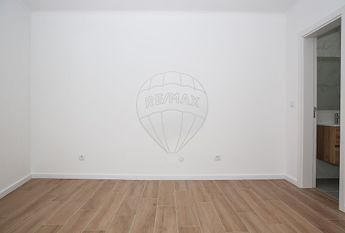 Apartamento T3 em Lisboa