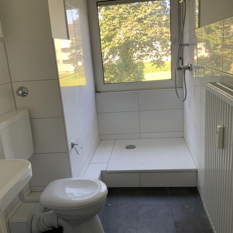 2-Zimmer-Wohnung in Duisburg Huckingen - Photo 1