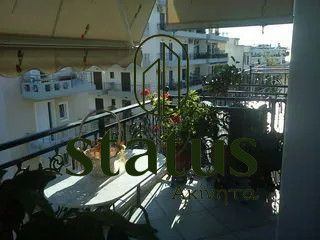 Διαμέρισμα για ενοικίαση Αγυιά (Πάτρα) - Photo 1