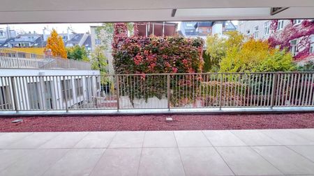 ERSTBEZUG! 2-ZIMMER TRAUM MIT GROSSZÜGIGER FREIFLÄCHE - Photo 5