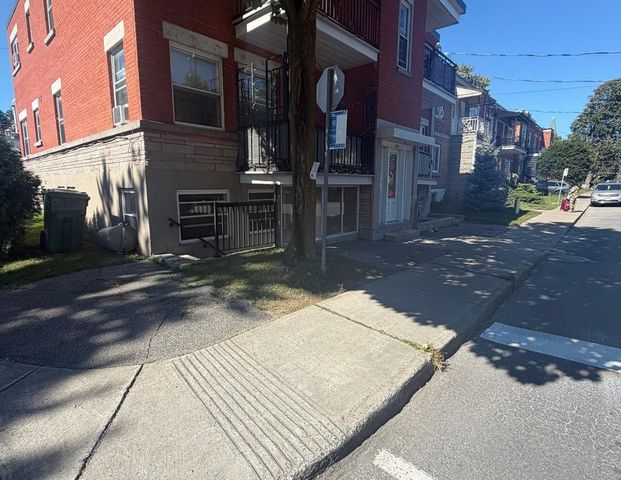 À louer / Appartement - Photo 1