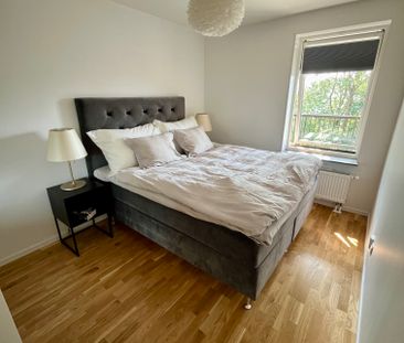 Vipeholms Allé, Lund - Photo 5