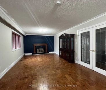 For Lease - 1648 Sunnycove Drive Unit# Lower, Mississauga, Ontario - Photo 2