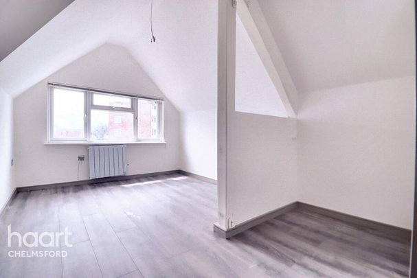 1 bedroom duplex to rent - Photo 1