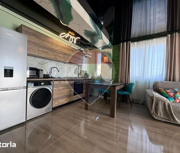 Apartament cu 2 camere, prima inchiriere termen lung Mamaia Nord - Photo 4