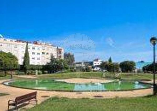 Apartamento T2 em Lisboa