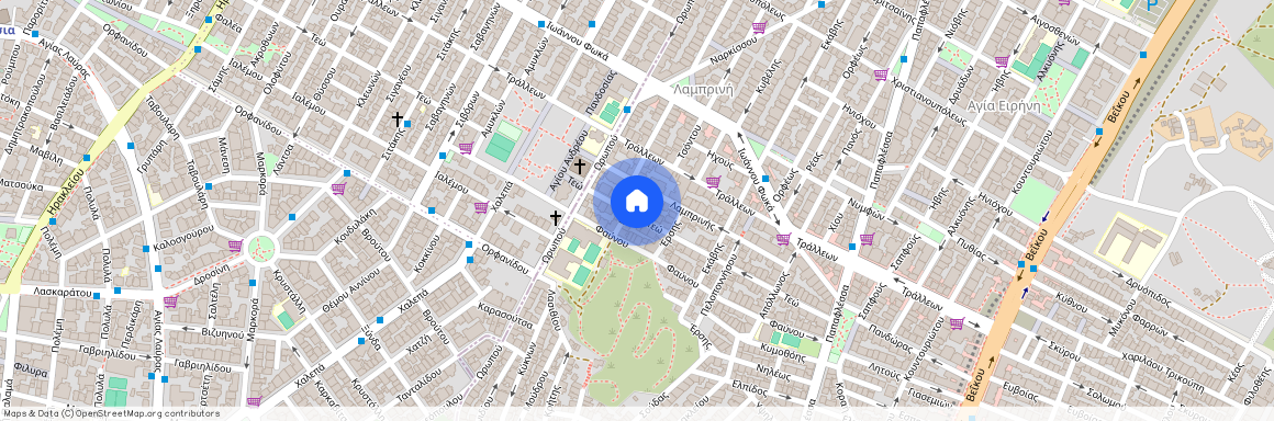 Τεώ, 83 111 46 Γαλάτσι, Λαμπρινή (Γαλάτσι)
