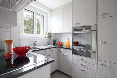 3.5 Zimmer, 63 m², 1. Stock - Photo 2
