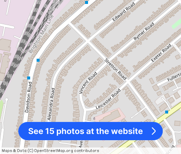 Vincent Road, Croydon, Surrey, CR0 - Photo 1