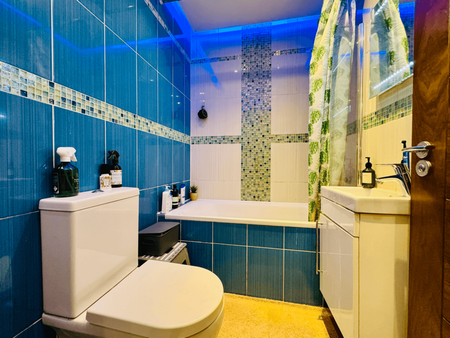 Studio to rent - Photo 4