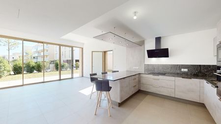 Ferney-Voltaire - Magnificent house for rent with garden - Foto 3