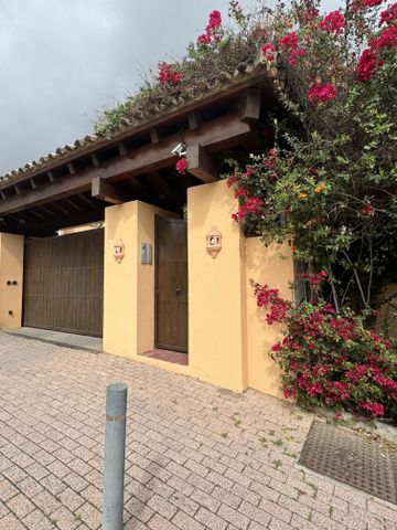 Apartamento de alquiler en Avenida del Prado, 363, Los Naranjos - Photo 2