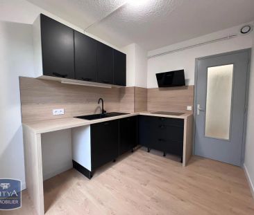 Appartement à louer 2 pièces 62.75m² - Photo 6