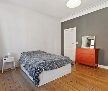 Room at Rue Bordiau 65 - Foto 2