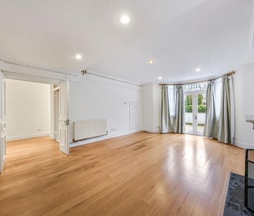 Parkhill Road, Belsize Park, London - Photo 1