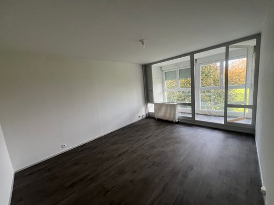 Location - Appartement T3 - 64 m² - Audincourt - Photo 1