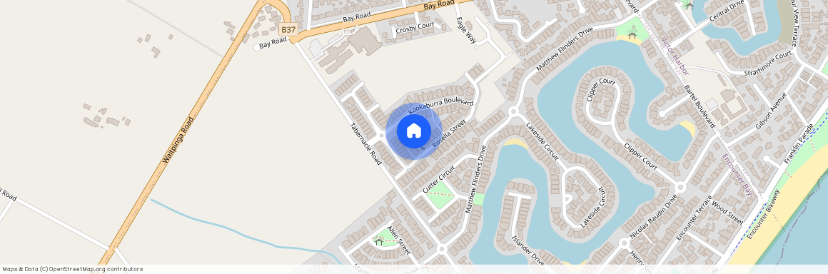 1 Plover Lane, Encounter Bay SA 5211