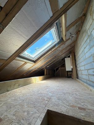 1 Bed Flat, Rear Preston Road, BN1 - Photo 1
