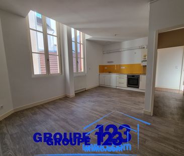 Location Appartement 3 pièces 57m² AUXERRE 89000 - Photo 6