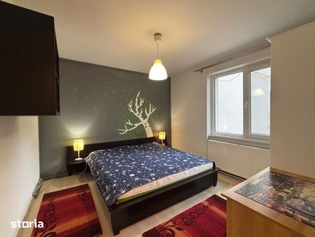 Apartament 2 camere de închiriat | Vasile Milea - Photo 2
