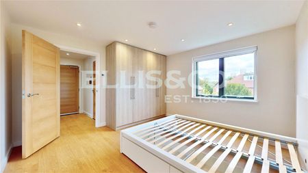 Jasmine Court, 2 Talbot Road, Wembley - Photo 5