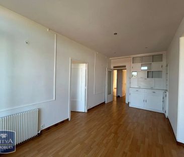 Appartement à louer 4 pièces 82.58m² - Photo 4