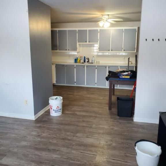 Spacious 1 BR apartment – ​​Saint-Hubert - Photo 1