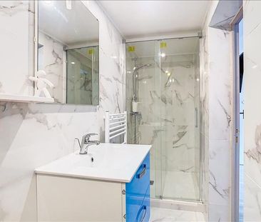 1 pièce - Meublé - 19,69 m² - RDC - Colocation non autorisée - Photo 5