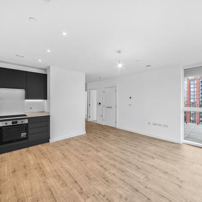 2 bedroom apartment to rent - Photo 1