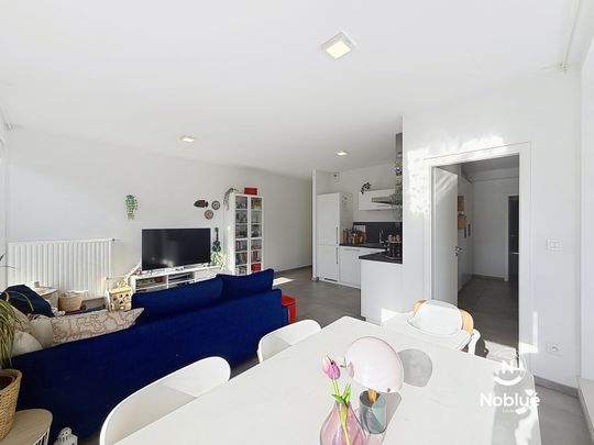 À louer / Appartement / Liège - Photo 1