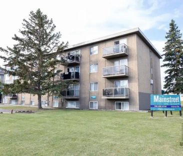 Oasis Apartments | 10155 153 Street NW, Edmonton - Photo 1