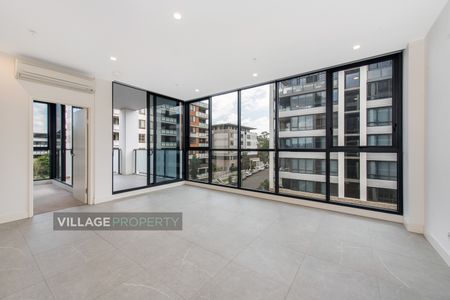 220/2K Morton Street, Parramatta NSW 2150 - Apartment For Rent | Domain - Photo 4