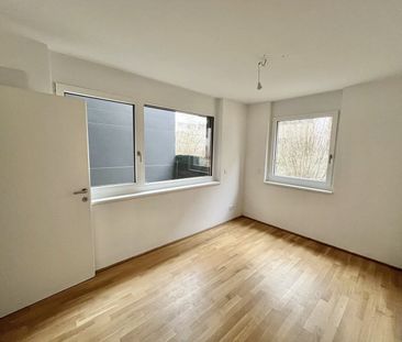 Moderne 3 Zi Wohnung mit Garten - nahe U1 - Photo 4