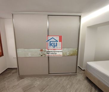 Διαμέρισμα για ενοικίαση Κουλμπάρα (Λέσβος - Μυτιλήνη) - Photo 4