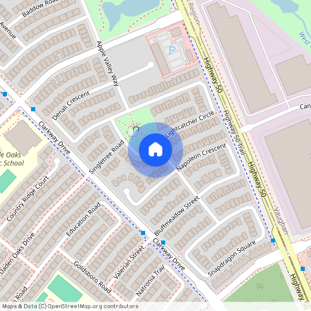 84 Lightcatcher Circle Unit# BSMT, Brampton