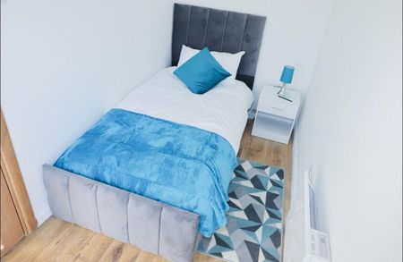 2 Bed Flat, Oliver Court, N15 - Photo 3