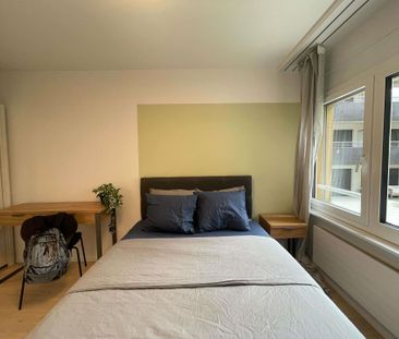 Cozy co-living in Prilly - Foto 6