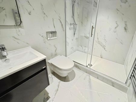 1 bedroom apartment to rent - Photo 5