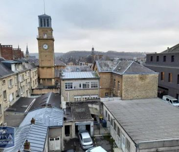 Appartement à louer 2 pièces 54.27m² - Photo 3