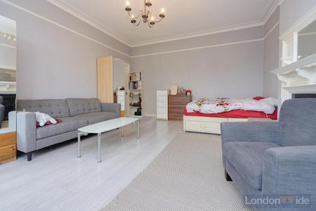 Studio to rent - Photo 4