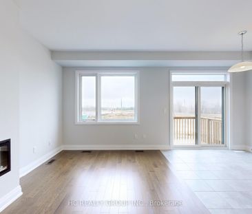 For Lease - 827 Smoothwater Lane, Pickering, Ontario - Photo 4