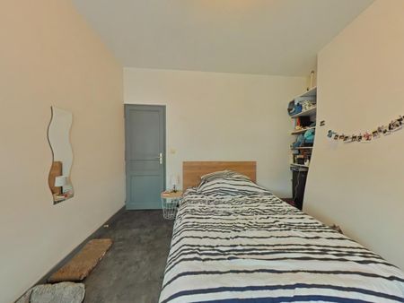 Location Appartement 2 pièces 53m² TOURS 37100 - Photo 4