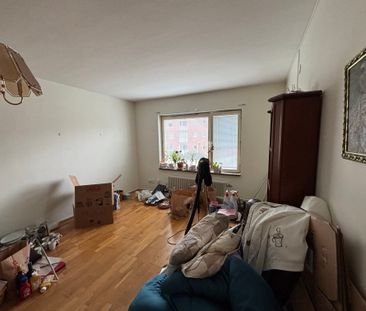 Hjortmossegatan 162 - Foto 1
