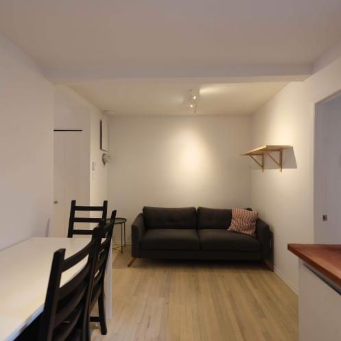 2 CH - 1 SDB - Montréal - $1,980 /mo - Photo 1