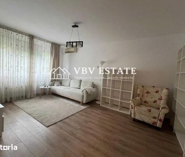 Apartament 3 Camere Aparatorii Patriei | Modern | Confort | Metrou - Fotografie 2
