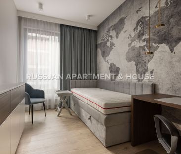 APARTAMENT GDAŃSK ŚRÓDMIEŚCIE - Zdjęcie 3