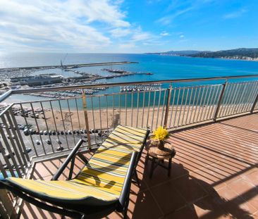 Apartamento de alquiler en Passeig del Mar, 3, Platja Gran - Photo 1